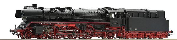 Roco 78068 - German Steam locomotive 03 0059-0 of the DR (Sound Decoder)