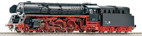 Roco 78133 - German Steam Locomotive BR 01.5 of the DR (Sound Decoder)      