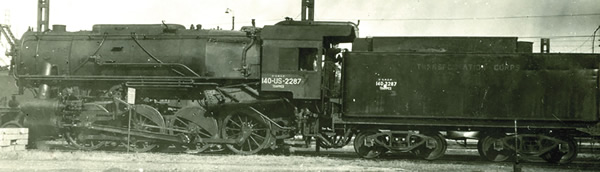Roco 78163 - French Steam Locomotive S160 of the SNCF (AC Sound)