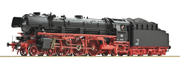 Roco 78217 - German Steam Locomotive BR 03 1013 of the DB (AC Sound)