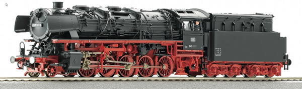 Roco 78239 - Steam locomotive class 043, DB