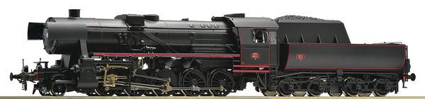 Roco 78281 - French Steam locomotive 150 Y of the SNCF (Sound)