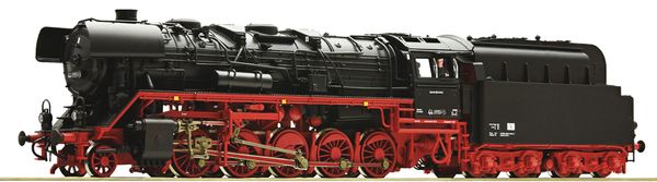 Roco 78283 - German Steam locomotive class 44 of the DR (Sound)