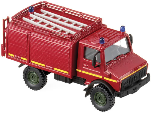 Roco 785 - Fire Engine 1000 WTD 91 Meppen