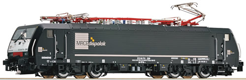 Roco 78513 - Electric locomotive BR 189, MRCE AC