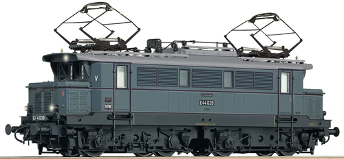Roco 78542 - Electric locomotive series E44, DRG AC