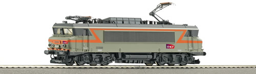 Roco 78639 - French Electric Locomotive BB 7200 of the SNCF