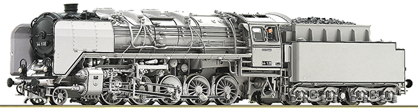 Roco 79041 - German Steam locomotive  BR 44 of the DRG (Sound)