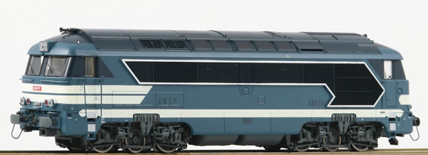 Roco 79701 - Diesel locomotive class 68000, SNCF