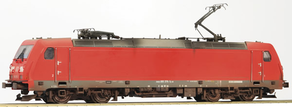 Roco 79754 - German Electric Locomotive BR 185.2 of the DB AG