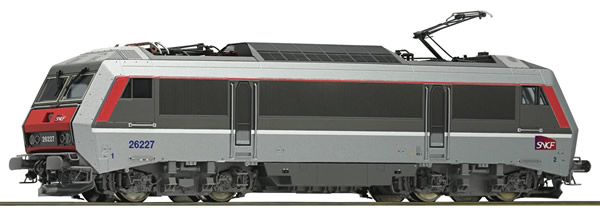 Roco 79860 - Electric locomotive BB 26000, SNCF
