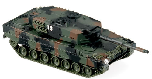Roco 799 - Leopard 2A4 camo  DISCONTINUED