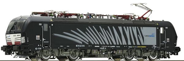 Roco 79953 - German Electric locomotive 193 664-0 of the MRCE/Lokomotion (Sound)