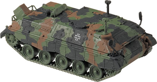 Roco 897 - Tank Destroyer Jaguar 2, camo  DISCONTINUED