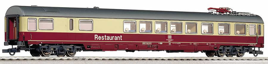 Roco 45786 - Restaurant Car 1st Class TEE