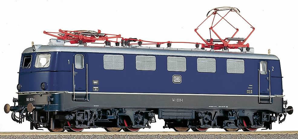 DCC-Sound ROCO 52527 Start DB BR211 Diesel Locomotive IV 