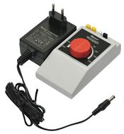 Analog Controller with Power Supply