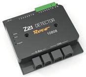 Z21 Detector