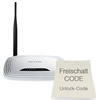 z21 WiFi Package Router and Unlock Code