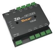 Z21 switch DECODER            