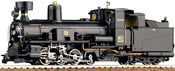 H0e-Steam Locomotive Mh6 Museum