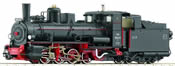 Steam Locomotive Series 399