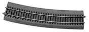Curved Track R10 888mm VP6