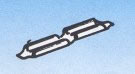 Conversion Rail Joiners