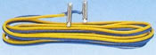 Rail Joiners w/ Feeder Wire