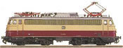 Class 112 Electric Locomotive