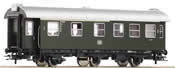 Type AB3yge 1st/2nd class coach