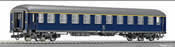 Express Train Passenger Car 1 class