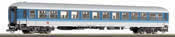 Passenger Car Inter-regional 2nd class DB