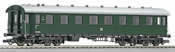 Express Train Passenger car 1 class