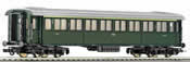 Express Train passenger car 1 class