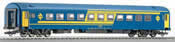 Express Train Passenger 1 class