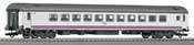 1st Class Express Train Car