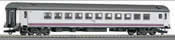 1st Class Express Train Car