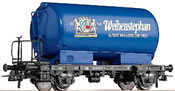 Weihenstephan State Dairy Tank Wagon  DISCONTINUED