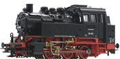 German Steam locomotive class 80 of the DB
