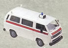 Royal Air Force Police VW Bus  DISCONTINUED