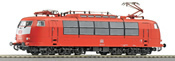Electric Locomotive BR 103   