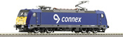 BR 146.5 electric locomotive, Connex