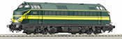 Diesel Locomotive Series 60