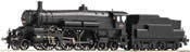 Steam locomotive 375, CSD Sound