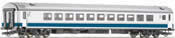 1st Class Express Train Wagon