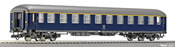 1st Class Express Train Wagon, DB