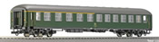 1st/2nd Class Express Train Wagon, DB
