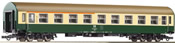 1st2nd Class Express Train Wagon, DR