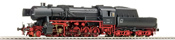 Steam locomotive class 52 w/ sound and smoke